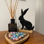 House & Living Junbi 아파트 *