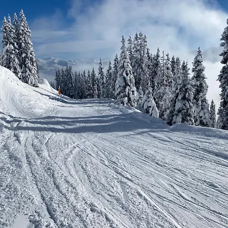 Appartement House&living Junbi *