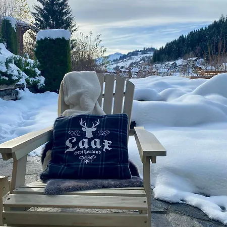 House&living Junbi Appartement