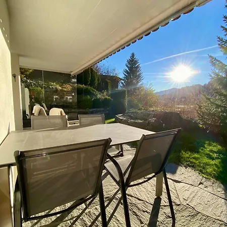 House&living Junbi Appartement *