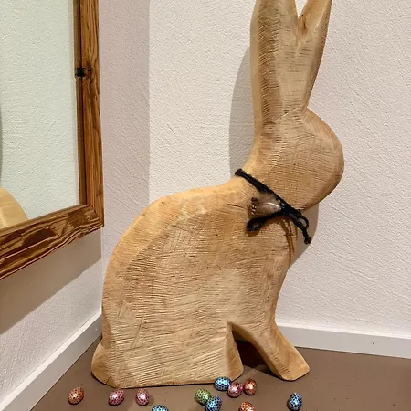 Appartement House&living Junbi