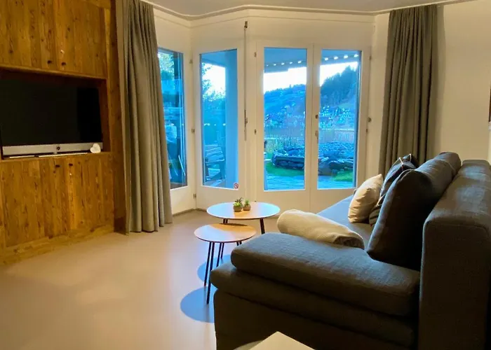 House & Living Junbi 公寓 莱克斯