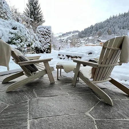 House & Living Junbi Lejlighed