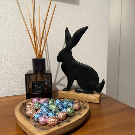 House & Living Junbi Lejlighed *