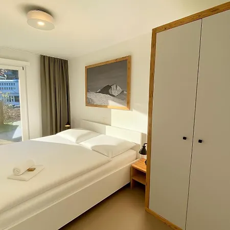 Lejlighed House & Living Junbi Laax