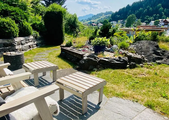 House & Living Junbi * Laax