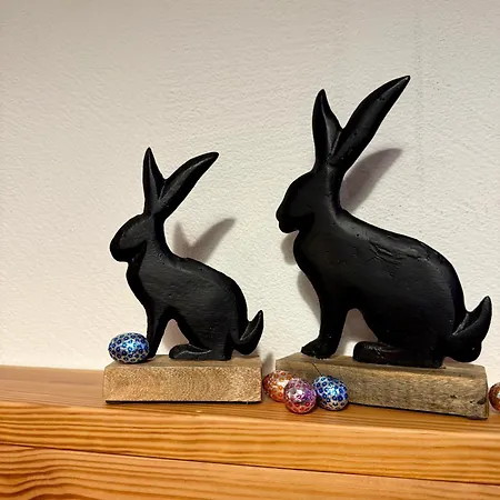 House & Living Junbi * Laax