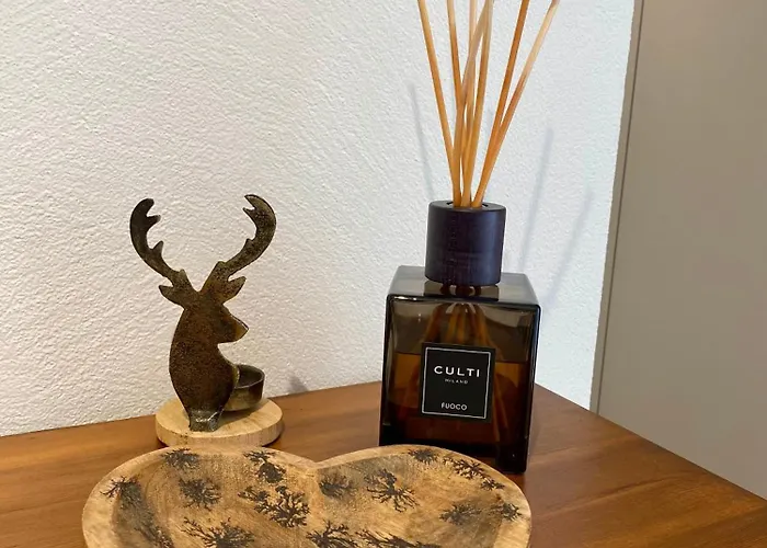 Apartment House & Living Junbi