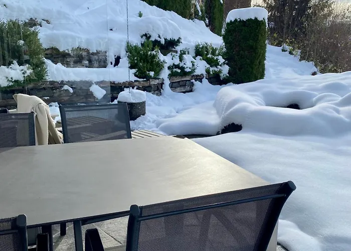 Apartment House & Living Junbi