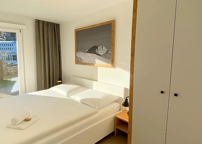 Apartment House & Living Junbi Laax